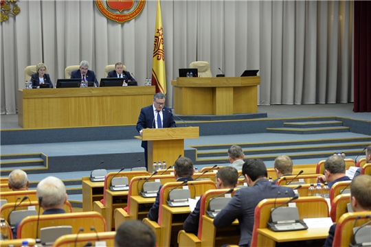 «Законодатели». Выпуск от 27.12.2022