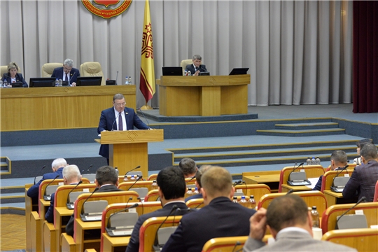 «Законодатели». Выпуск от 06.12.2022