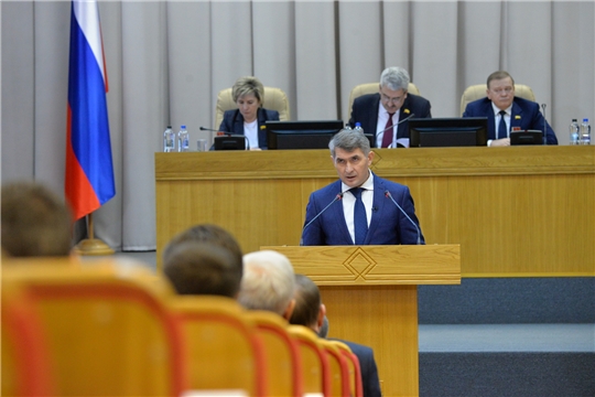 Ҫынсен пурнӑҫне лайӑхлатас тӗллев малтанхи пекех тӗп вырӑнта