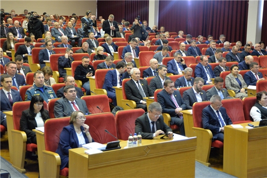 Пурнăç шайне пысăклатмалла