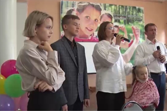Радуга талантов