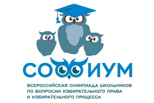 В Шумерле прошел первый тур регионального этапа Всероссийской олимпиады школьников «Софиум» по вопросам избирательного права