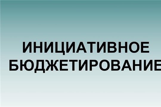 В Шумерле отобраны проекты на следующий год по программе инициативного бюджетирования