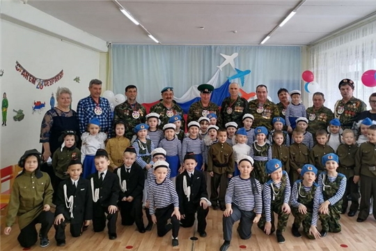 «Живая память»