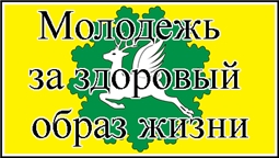 Молодежь за здоровый образ жизни