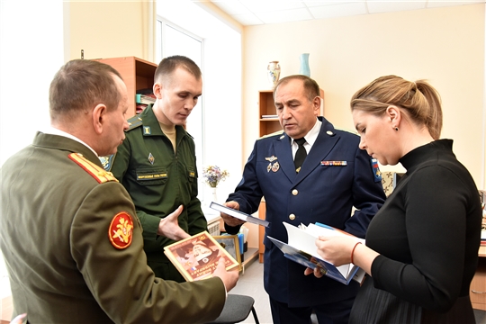 Фестиваль военно-патриотической песни и стихов, соревнования по стрельбе из пневматической винтовки