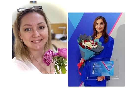 Журналист и блогер из Чувашии стали победителями Всероссийского конкурса «ПРО Образование 2022»
