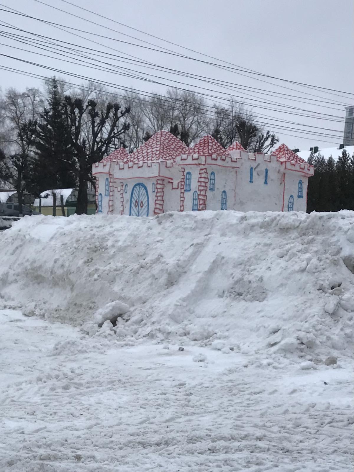 Жители г. Чебоксары принимают участие во Всероссийском конкурсе 