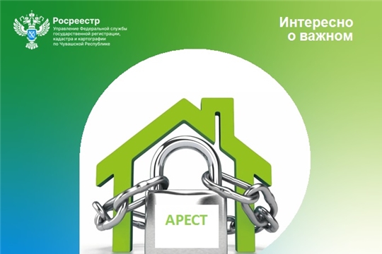 Арестованная недвижимость