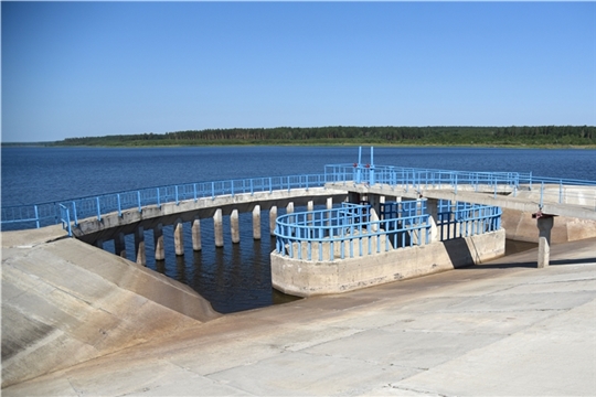 Инвентаризация объектов водоснабжения и водоотведения будет завершена до конца 2022 года