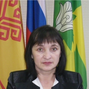 Владимирова Татьяна Сергеевна