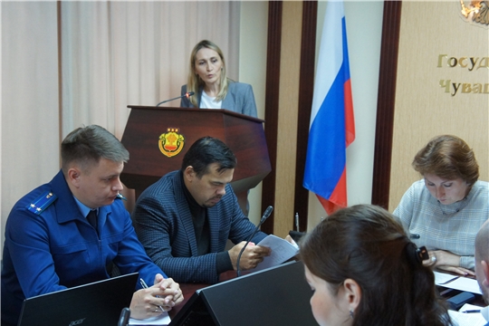 Результаты контрольного мероприятия по использованию средств, выделенных на создание и эксплуатацию систем автоматической фотовидеофиксации нарушений ПДД, рассмотрены на коллегии