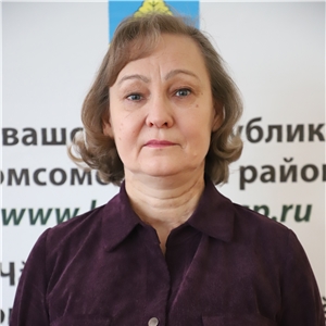 Шингалова Валентина Николаевна