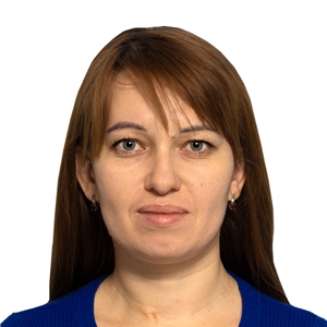 Хораськина Алена Владимировна