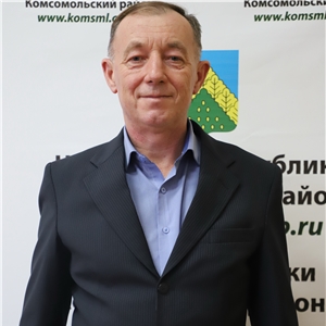 Тяканов Александр Николаевич