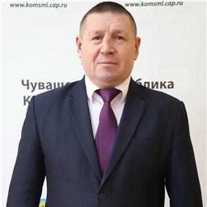 Кузьмин Альберт Германович