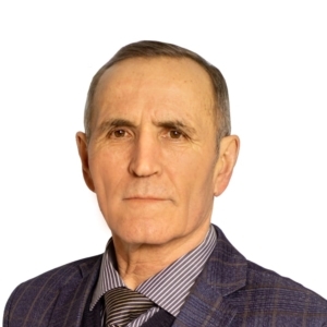 Ефремов Геннадий Егорович