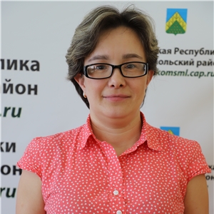 Сумзина Вера Витальевна