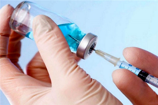 Вакцинация против гриппа – безопасность Вашего здоровья!