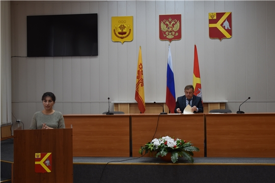 Заседание антинаркотической комиссии в Красноармейском муниципальном округе