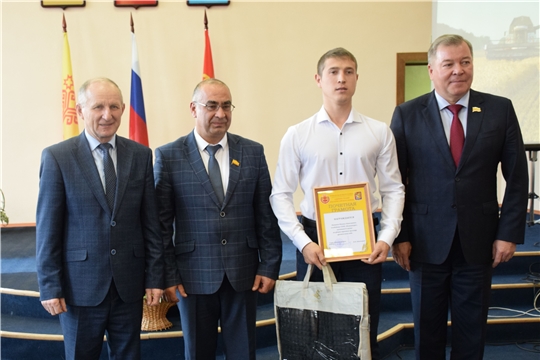 Победители трудового соревнования среди сельскохозяйственных товаропроизводителей и механизаторов на уборке урожая 2022 года