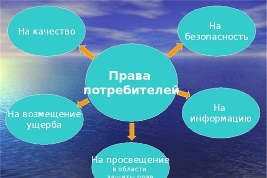 Права потребителя в случае нарушения продавцом срока передачи предварительно оплаченного товара потребителю