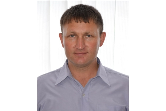 Главному агроному СХПК «Коминтерн» Николаю Воронову присвоено звание «Заслуженный работник сельского хозяйства Чувашской Республики»