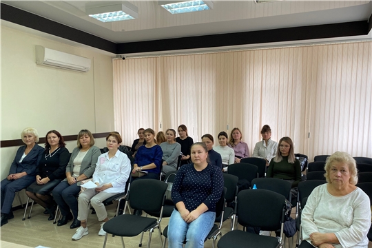 Вопрос закрепления общественных воспитателей рассмотрен на рабочем совещании с социальными педагогами школ и техникумов