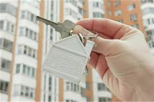 Для нуждающихся в жилье граждан ставка по льготной ипотеке снижается на 3%
