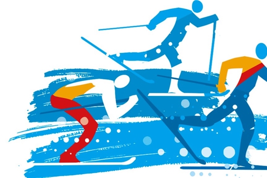6 января состоятся соревнования по лыжным гонкам в честь памяти Евгения Носова