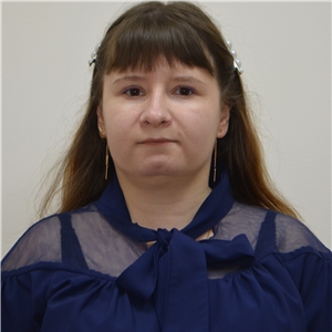 Никифорова Ирина Александровна