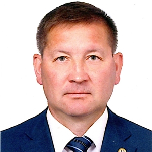 Николаев Станислав Иннокентиевич