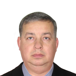 Сергеев Вячеслав Зиновьевич