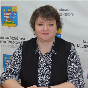 Богданова Алена Владиславовна