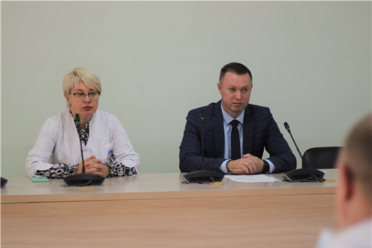 В Республиканском онкодиспансере назначен главный врач