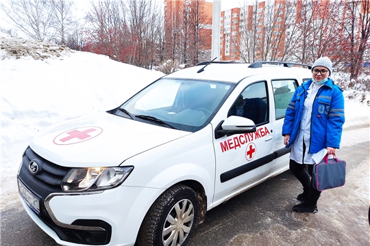 Поликлиники Городской клинической больницы №1 перешли на усиленный режим работы