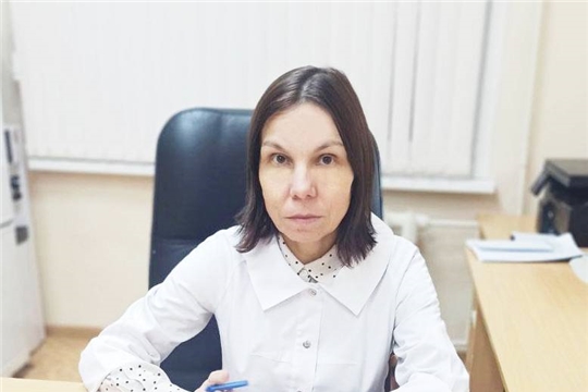 О правильном питании ребенка во время болезни рассказала врач-педиатр ГДКБ Марина Павлова