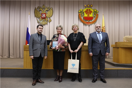 Городская детская клиническая больница – победитель грантового конкурса «Бережливая инициатива»