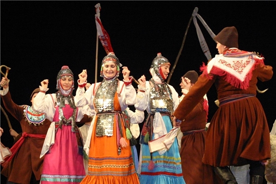 Определены  победители межрегионального конкурса пьес на чувашском языке