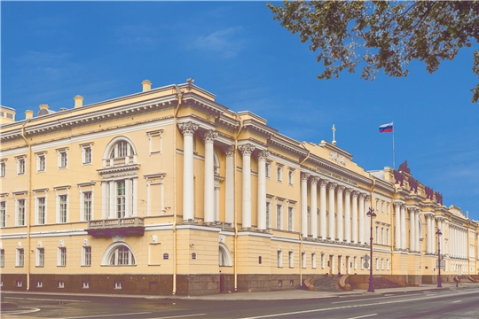 В Президентской библиотеке обсудят вопросы сохранения культурного наследия народов России