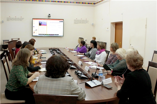 В Институте культуры прошло республиканское совещание «Организация воспитательной работы в ДШИ»