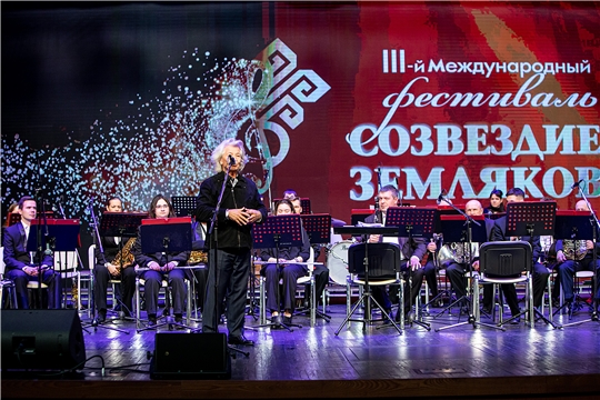 Состоялся концерт Ульяновского государственного духового оркестра «Держава» 