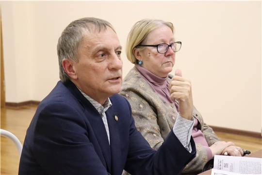 Две постановки Чувашского драмтеатра оценены московскими критиками