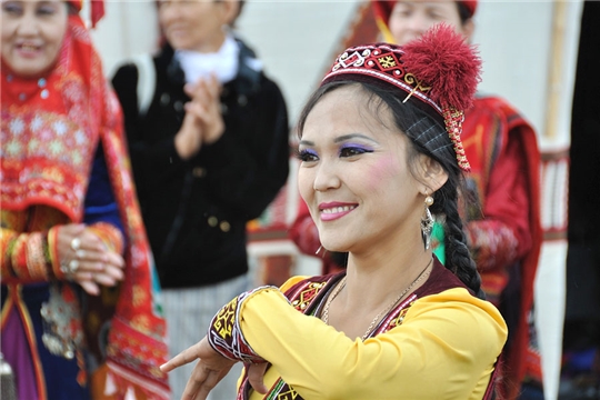 В Доме дружбы народов Чувашии состоится вечер узбекской национальной музыки 