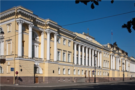 В Санкт-Петербурге создадут Ассоциацию Президентских библиотек