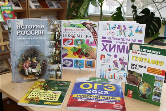 Культурный досуг с пользой для учебы: владельцев «пушкинских карт» приглашают в детско-юношескую библиотеку