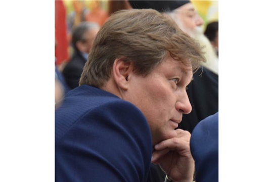 Комментарий директора Чебоксарского художественного училища Владимира Ануфриева к Посланию Главы Чувашии