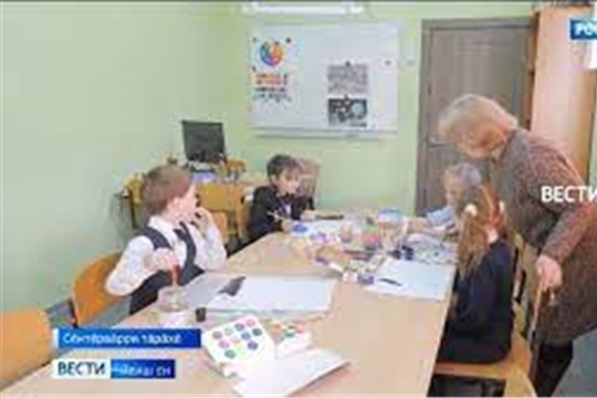 В Чувашии продолжат модернизацию клубов, библиотек и школ искусств