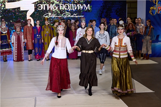 Участником  всероссийской выставки «Уникальная Россия» стала фабрика «Паха Тере»