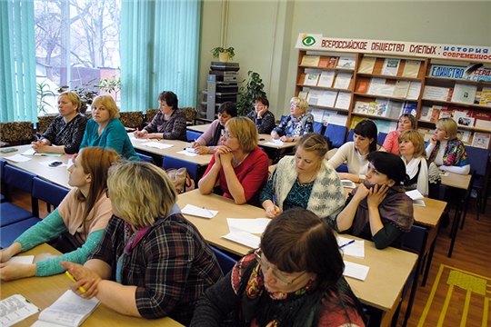 В рамках Года счастливого детства спецбиблиотека приглашает к диалогу об особенных детях
